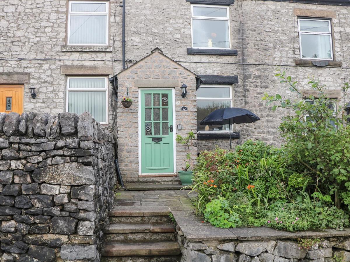 10 Smalldale Cottages Buxton  Ngoại thất bức ảnh