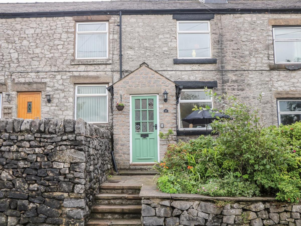10 Smalldale Cottages Buxton  Ngoại thất bức ảnh