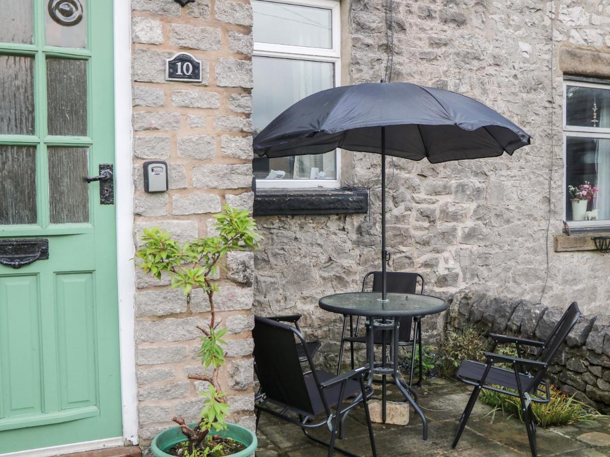 10 Smalldale Cottages Buxton  Ngoại thất bức ảnh