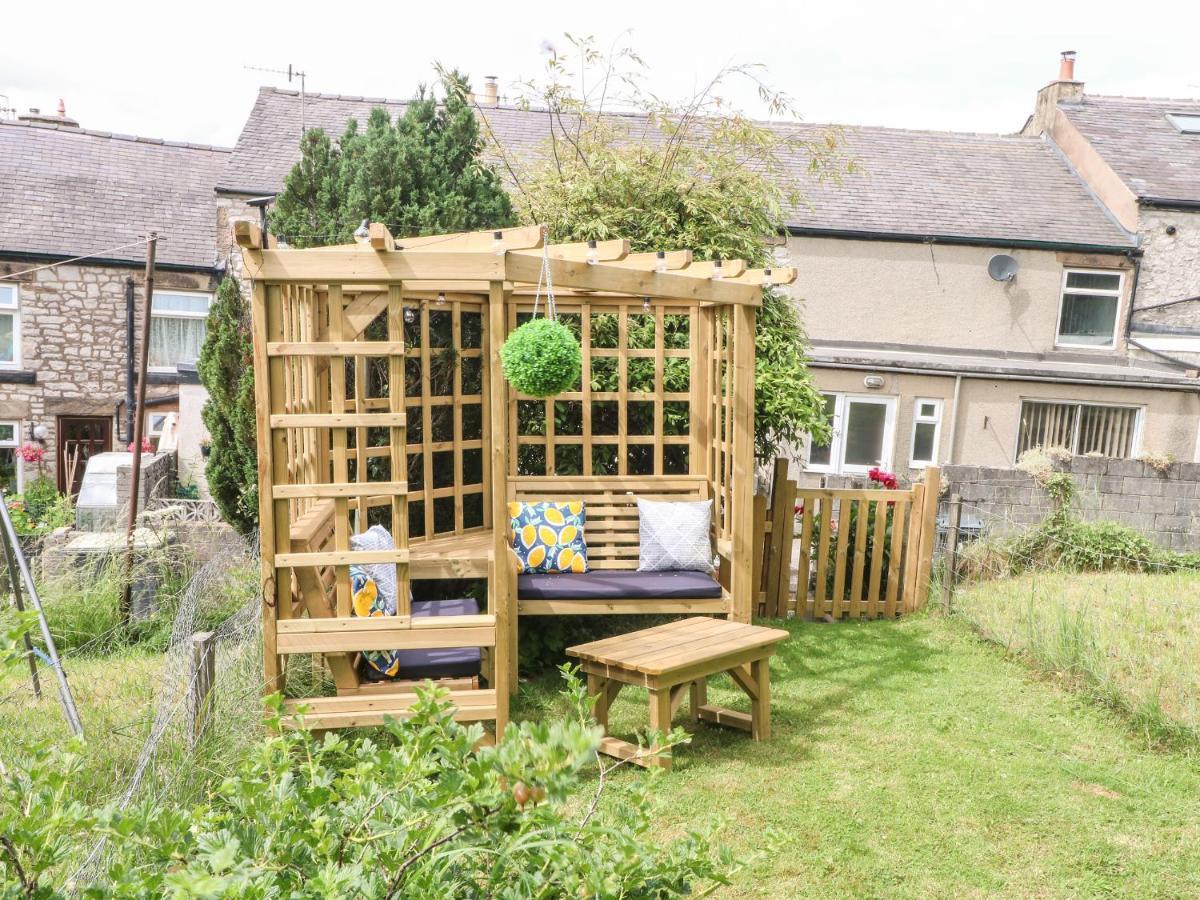 10 Smalldale Cottages Buxton  Ngoại thất bức ảnh