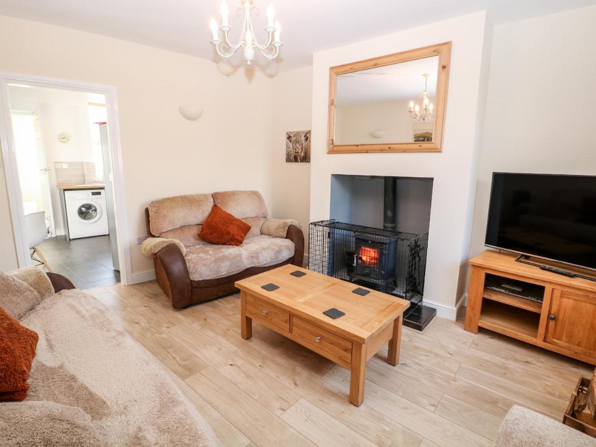 10 Smalldale Cottages Buxton  Ngoại thất bức ảnh