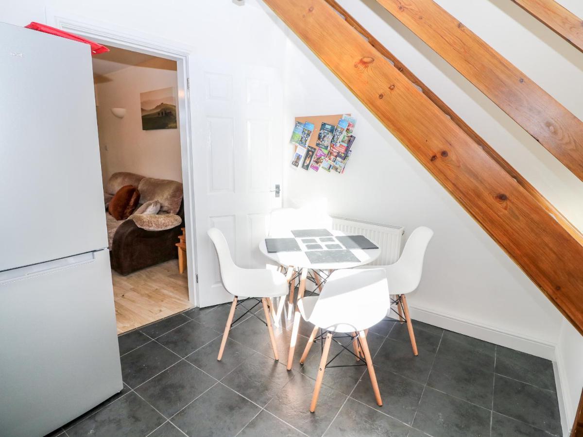 10 Smalldale Cottages Buxton  Ngoại thất bức ảnh