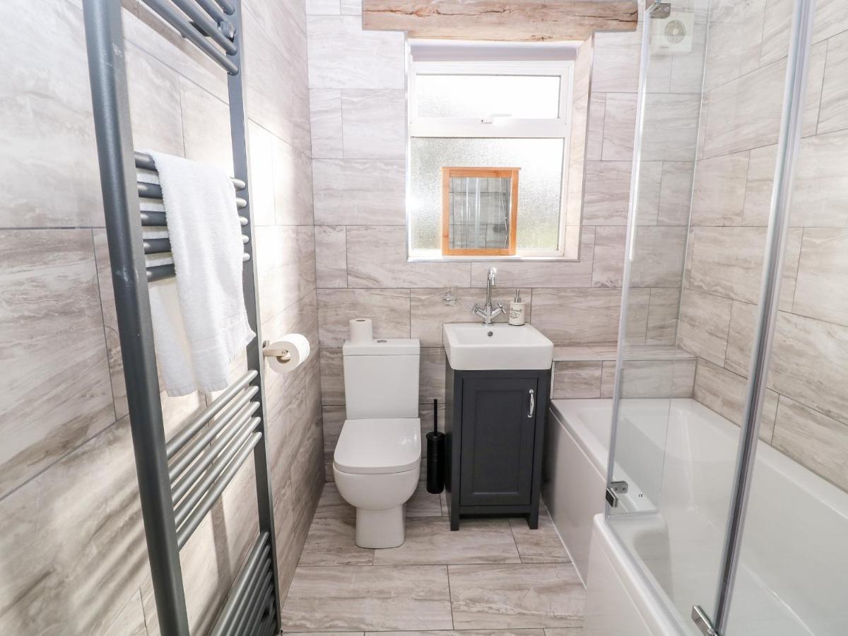 10 Smalldale Cottages Buxton  Ngoại thất bức ảnh
