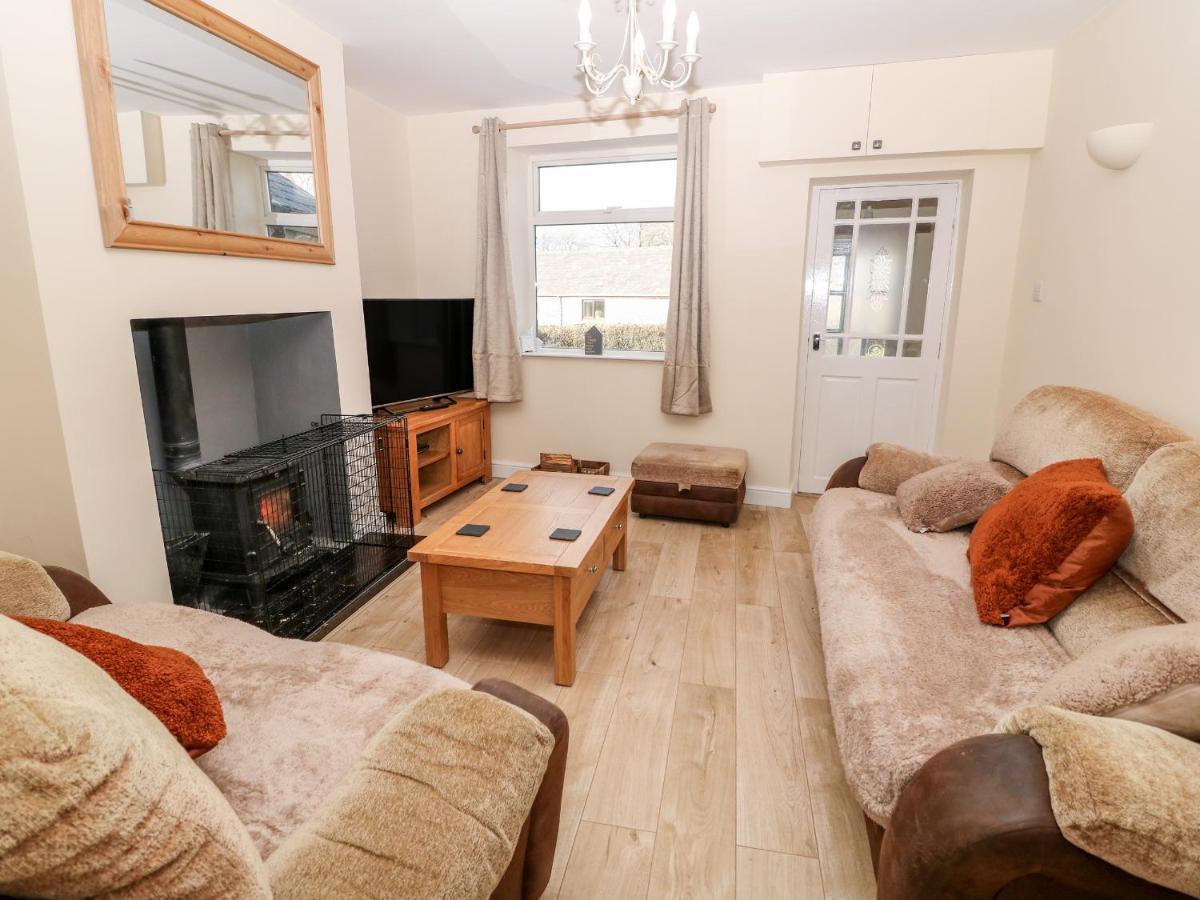 10 Smalldale Cottages Buxton  Ngoại thất bức ảnh