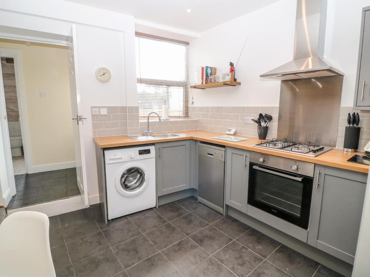 10 Smalldale Cottages Buxton  Ngoại thất bức ảnh