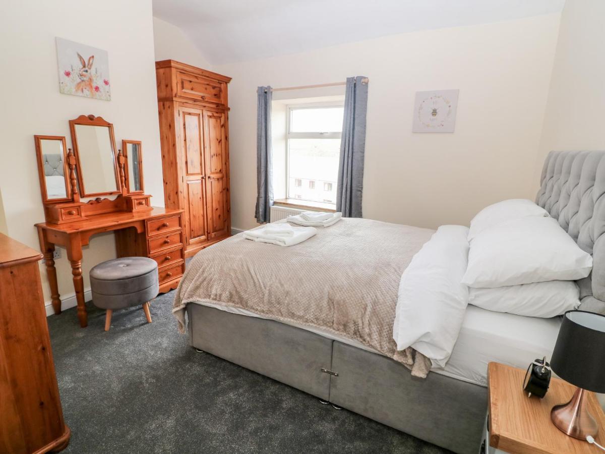 10 Smalldale Cottages Buxton  Ngoại thất bức ảnh