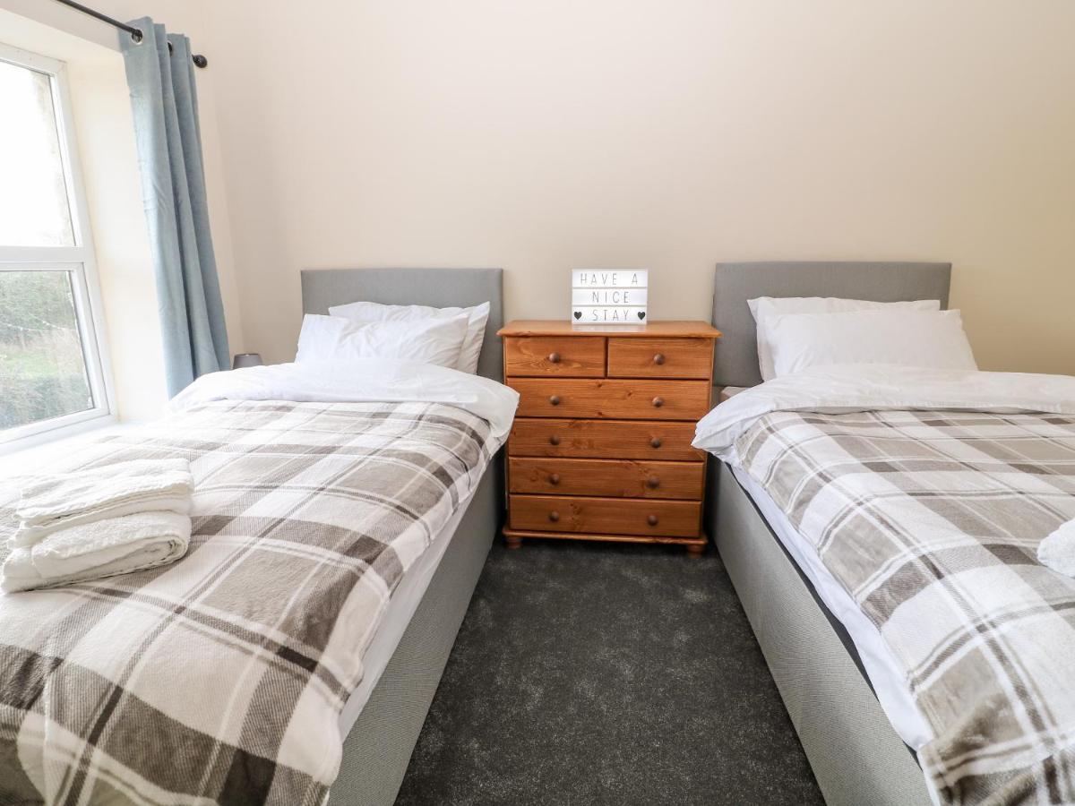 10 Smalldale Cottages Buxton  Ngoại thất bức ảnh