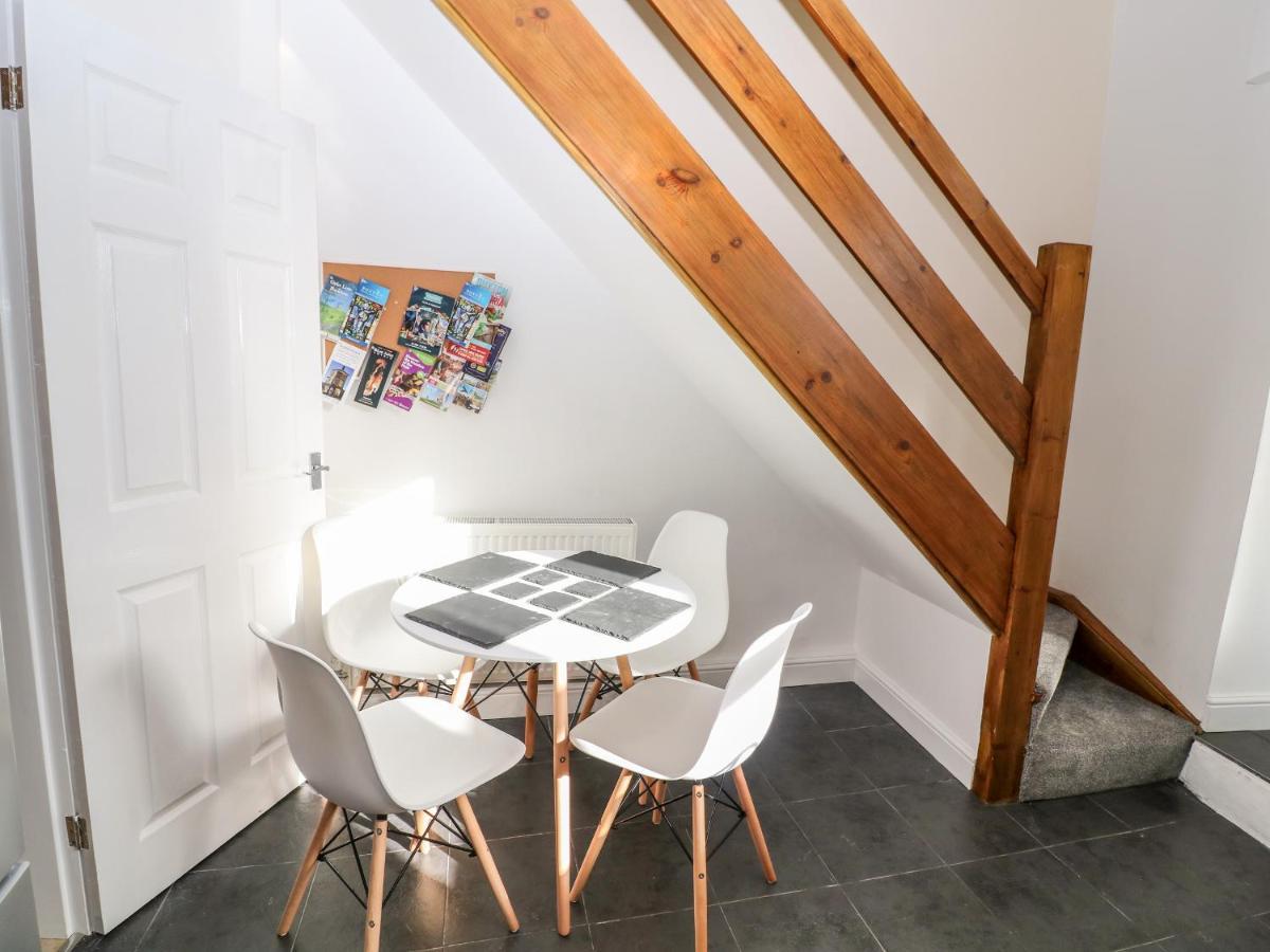 10 Smalldale Cottages Buxton  Ngoại thất bức ảnh