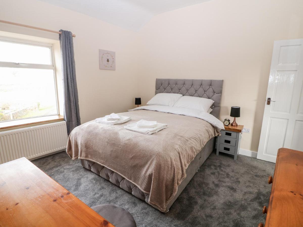 10 Smalldale Cottages Buxton  Ngoại thất bức ảnh
